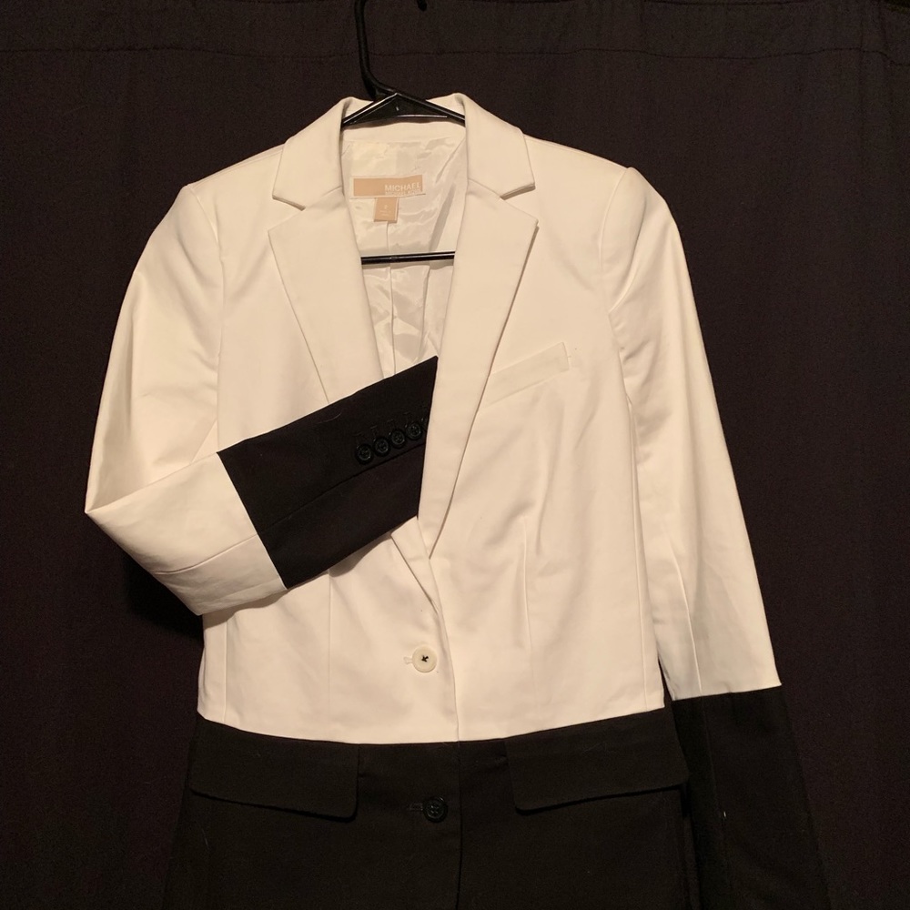 Women’s Blazer